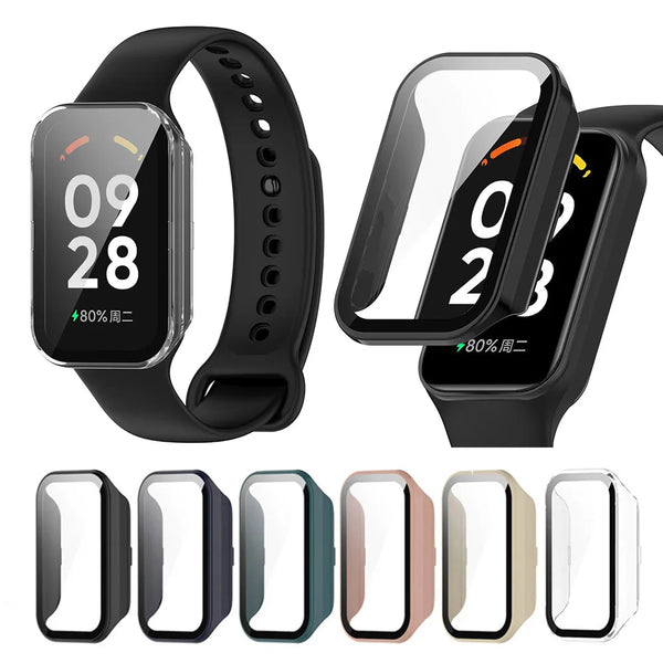 Capa protetora para Smart Band