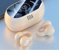 Fones Bluetooth, Redução de Ruído, Condução Óssea, com Microfone