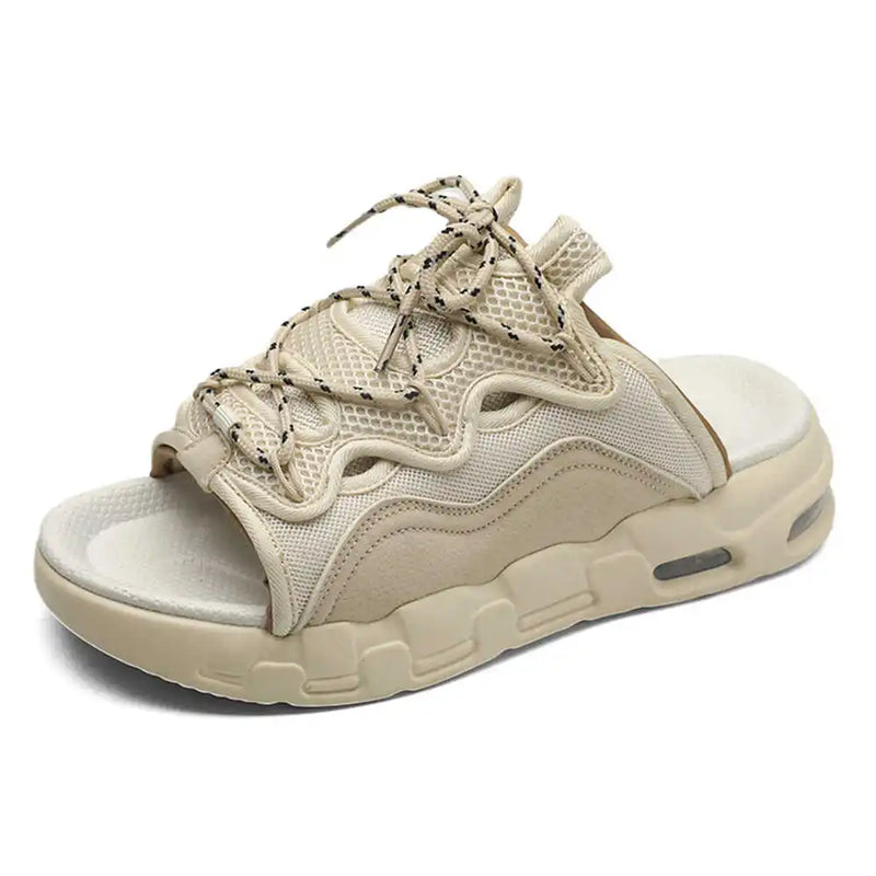 Chinelo Slide - Conforto, Estilo e Resistência