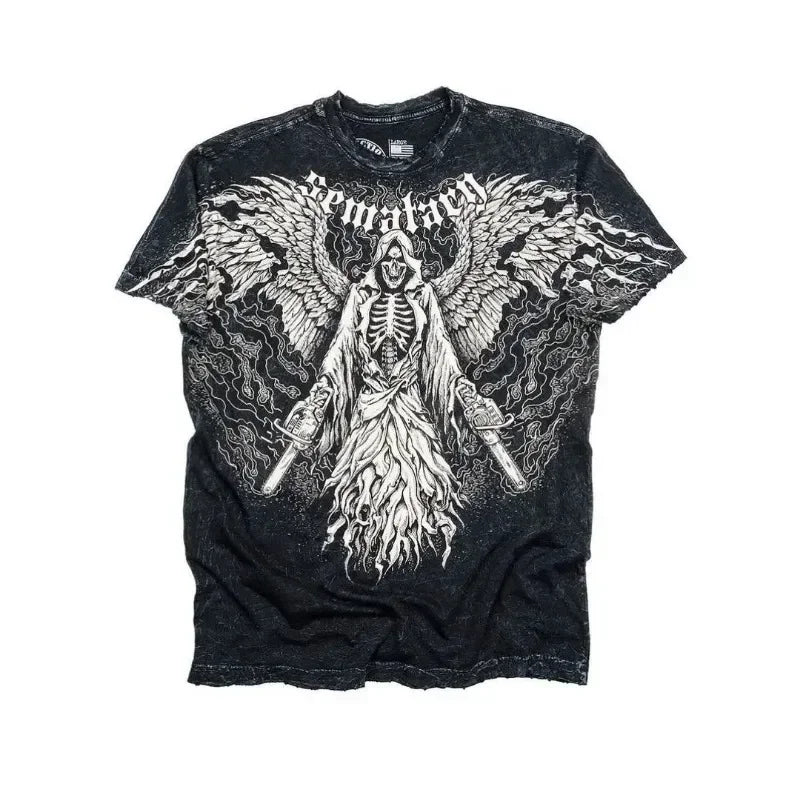 Camisa Retrô