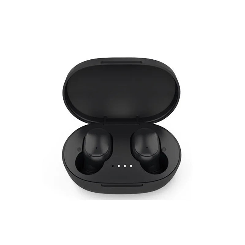 Fone Bluetooth Esportivo Sem Fio TWS com Microfone