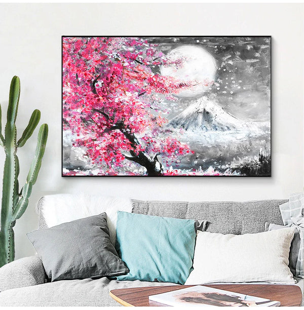 Arte de Parede para Decoração