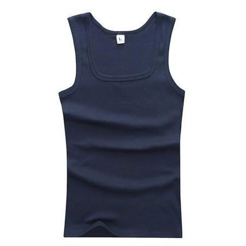 Camisetas Masculinas e Femininas de Algodão, Regata e Fitness