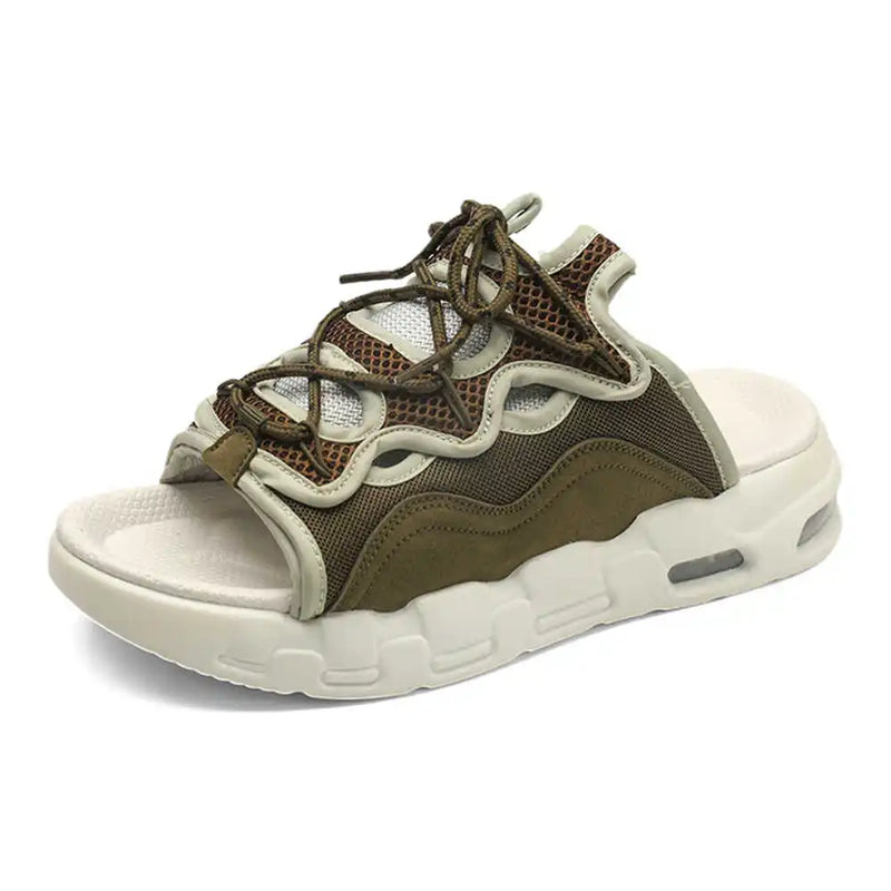 Chinelo Slide - Conforto, Estilo e Resistência