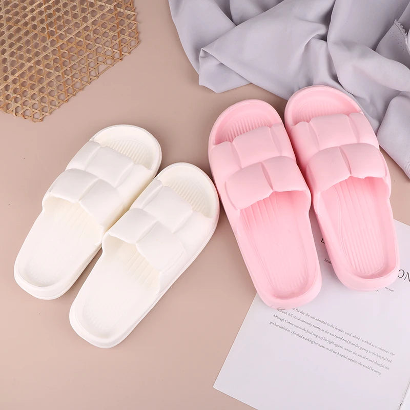 Chinelos Nuvem com Sola Macia para Homens e Mulheres