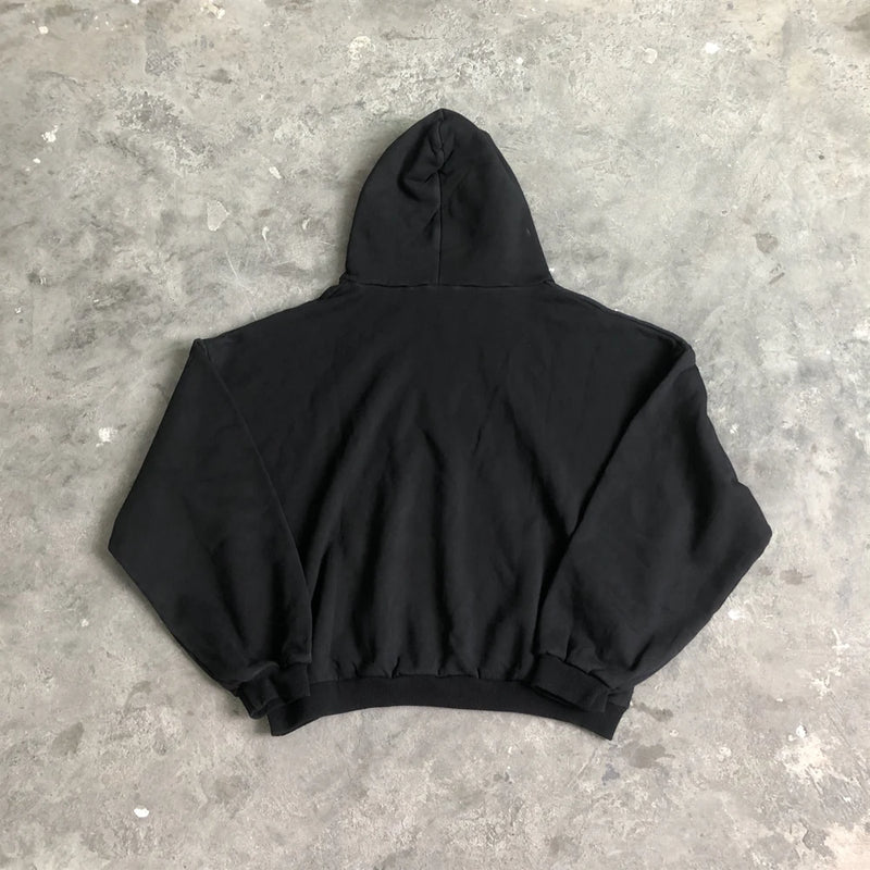 Streetwear Kanye West DONDA