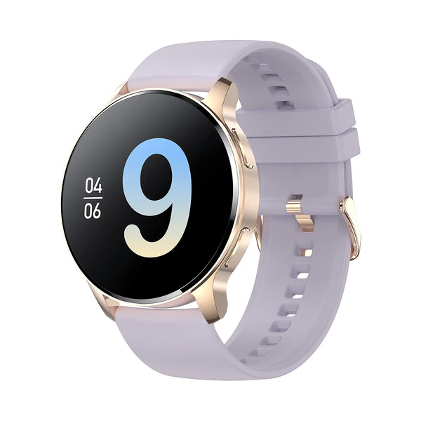 Smartwatch Monitor de Frequência Cardíaca e Pressão Arterial