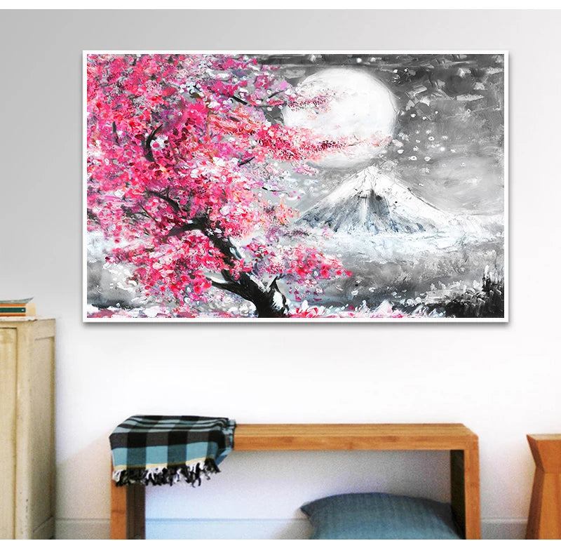 Arte de Parede para Decoração