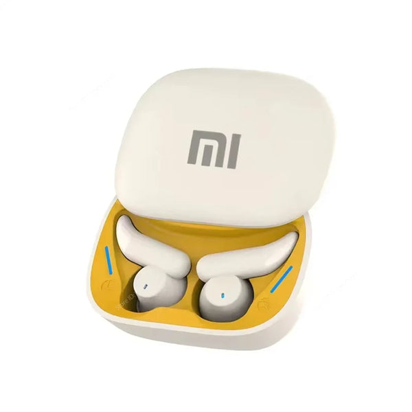 Mini Fones de Ouvido Sem Fio Bluetooth