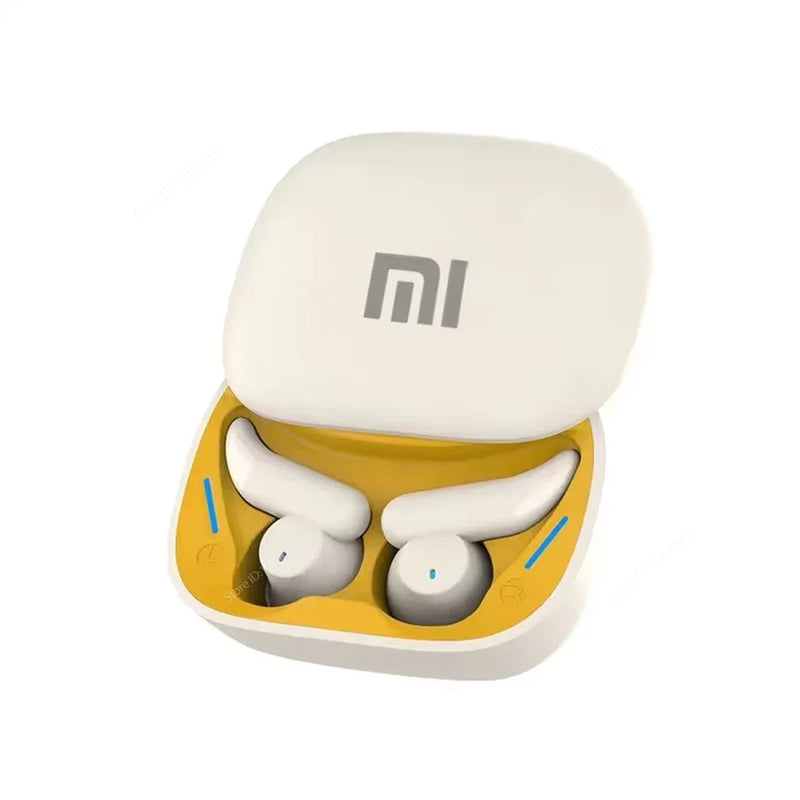 Mini Fones de Ouvido Sem Fio Bluetooth