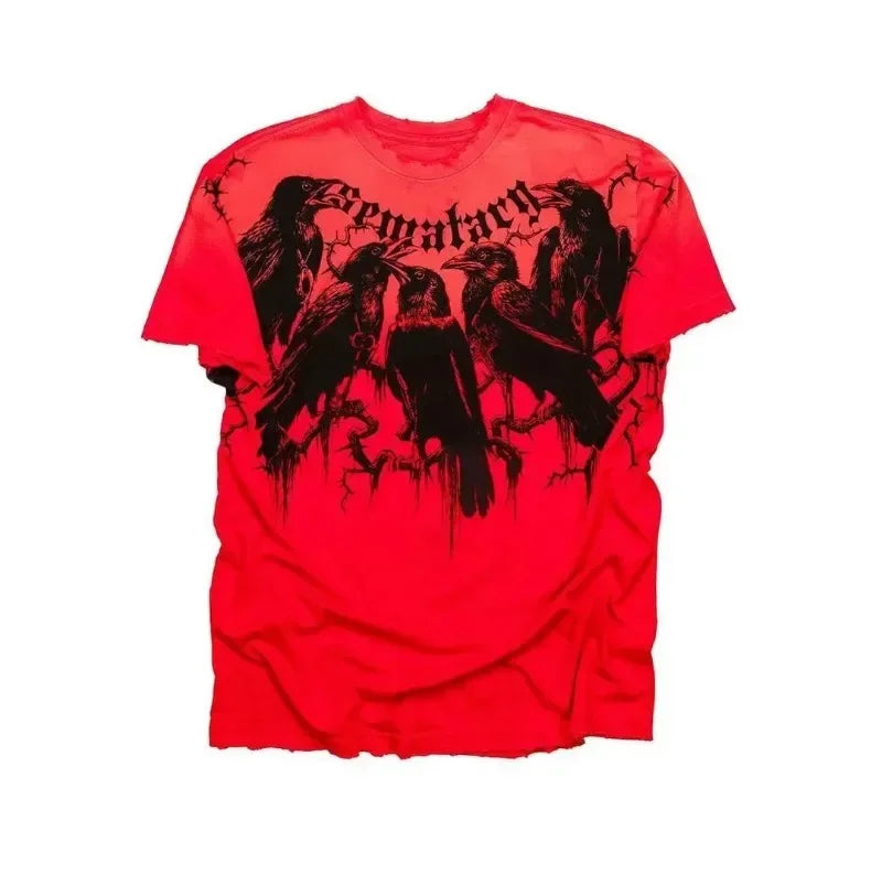Camisa Retrô