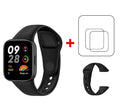 Smartwatch de alto desempenho