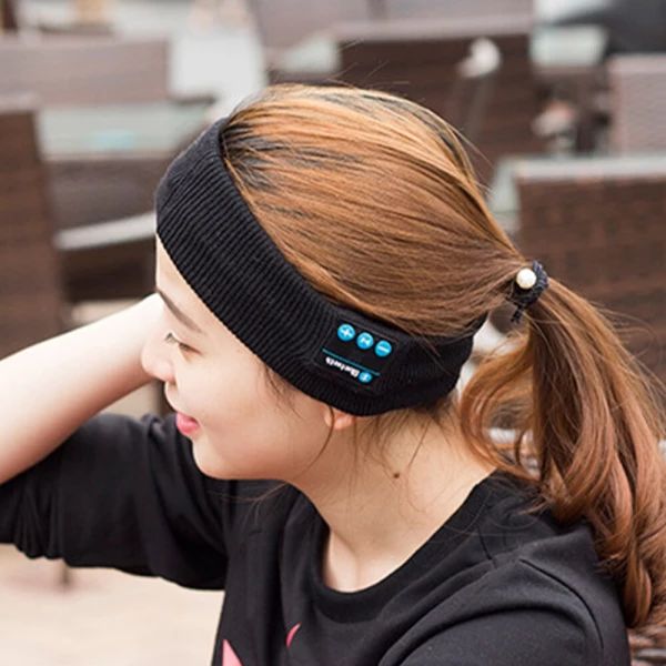 Fone Bluetooth Sem Fio