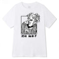 Camiseta Himiko Toga | Anime Boku no Hero Academia | Estilo e Qualidade