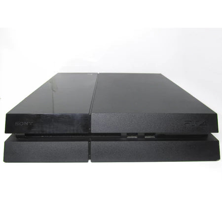 PS4 500GB Completo com cabos, original