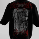 Camiseta Unissex Berserk Guts Oversized Streetwear