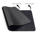 DeskPad Premium 100x47cm – Proteção e Precisão | Gamer e Home Office