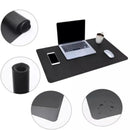 DeskPad Premium 100x47cm – Proteção e Precisão | Gamer e Home Office