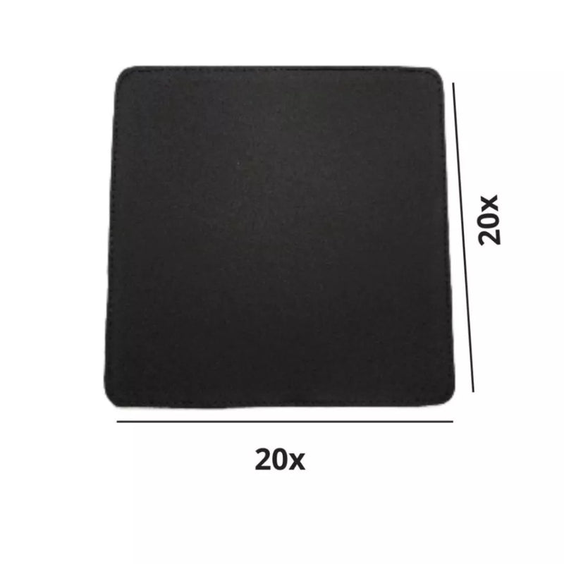 DeskPad Premium 100x47cm – Proteção e Precisão | Gamer e Home Office
