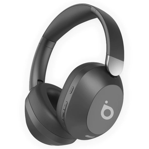 Fone Bluetooth Sem Fio com Microfone e Cancelamento Ativo de Ruído
