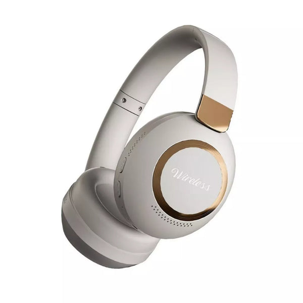 Headphone Bluetooth V5.3 sem fio