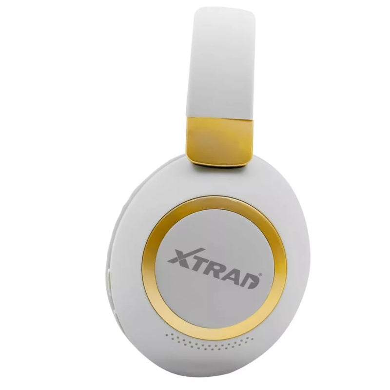 Headphone Bluetooth V5.3 sem fio