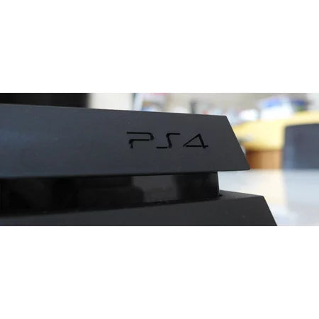 PS4 500GB Completo com cabos, original