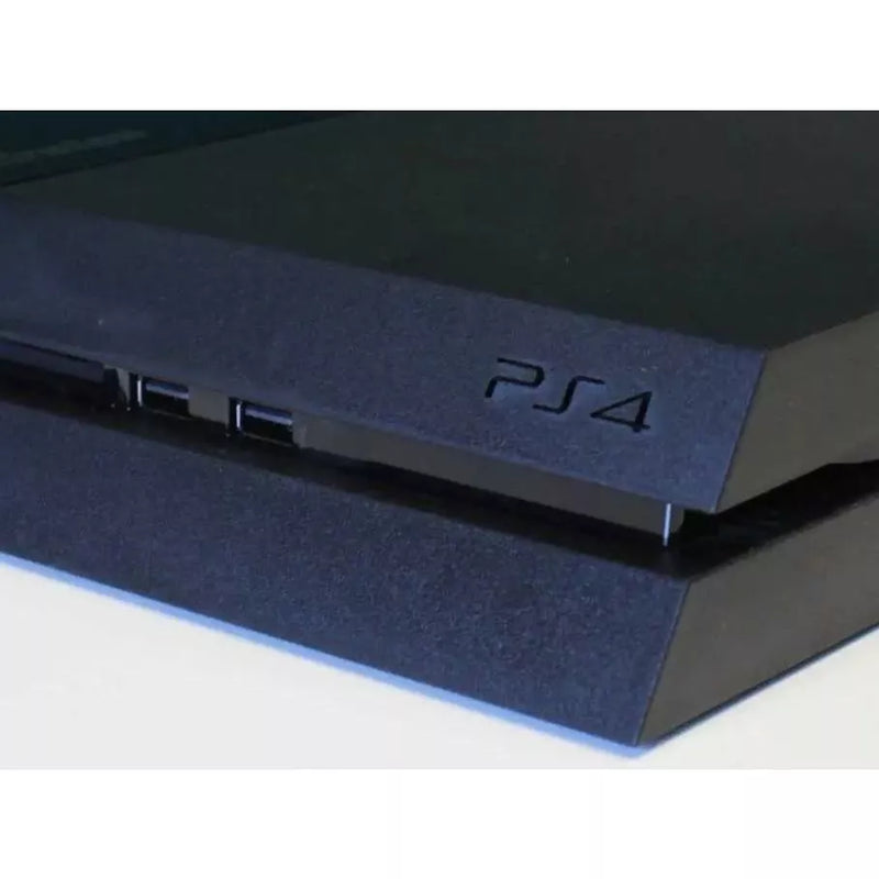 PS4 500GB Completo com cabos, original