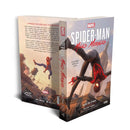 Homem-Aranha - Miles Morales: Asas da Fúria