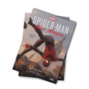Homem-Aranha - Miles Morales: Asas da Fúria