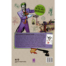 O Mundo Segundo o Coringa