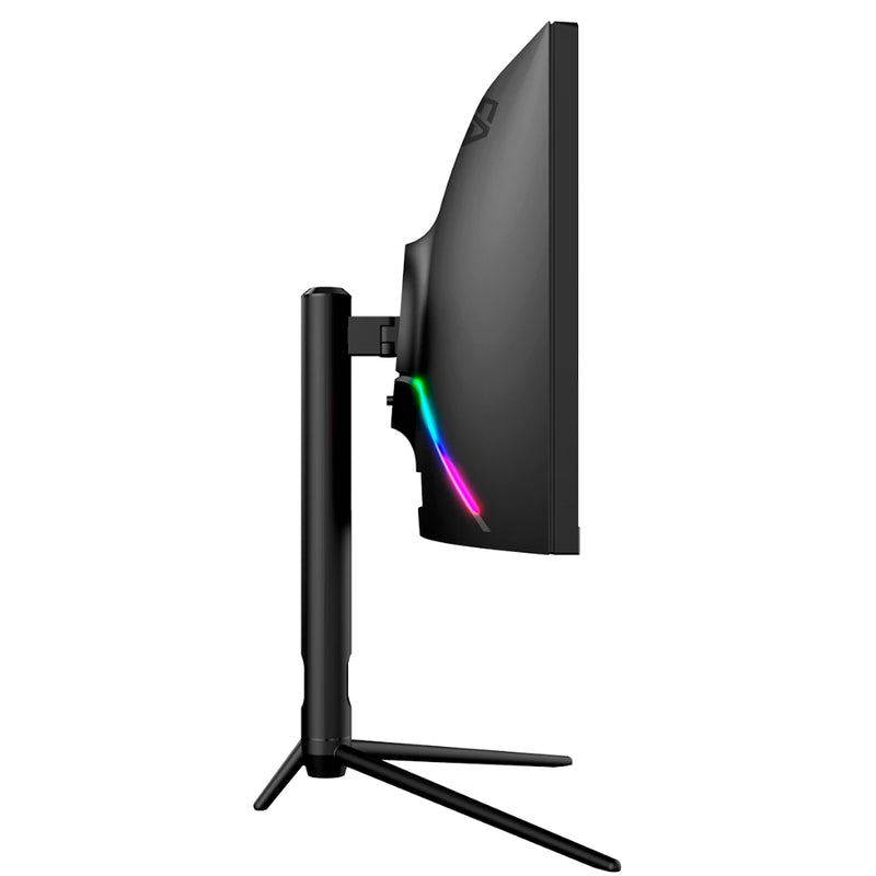 Monitor Gamer Ultrawide 30" Safe Gamer – 200Hz, 1ms, WFHD, VA, HDMI/DP