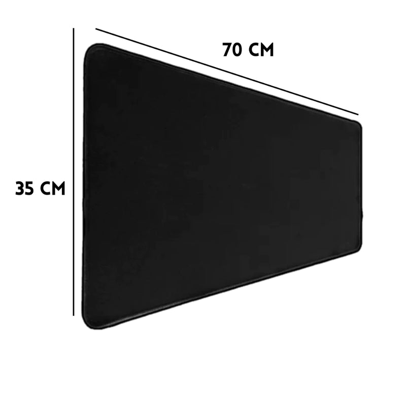 Mouse Pad Gamer Extra Grande 90x40cm