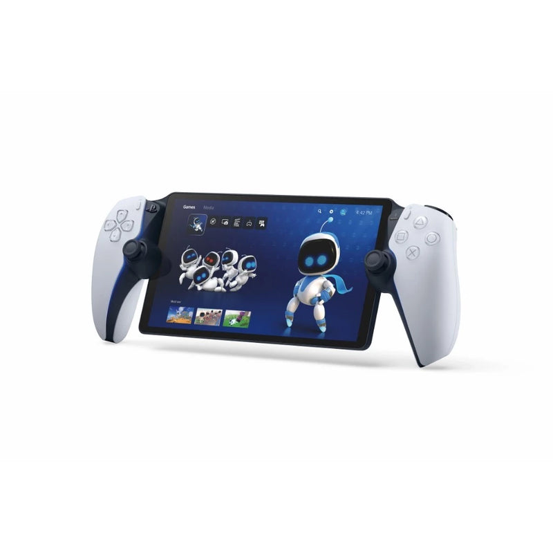 PlayStation Portal – Reprodutor Remoto para PS5