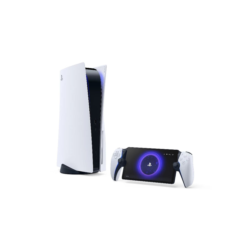 PlayStation Portal – Reprodutor Remoto para PS5