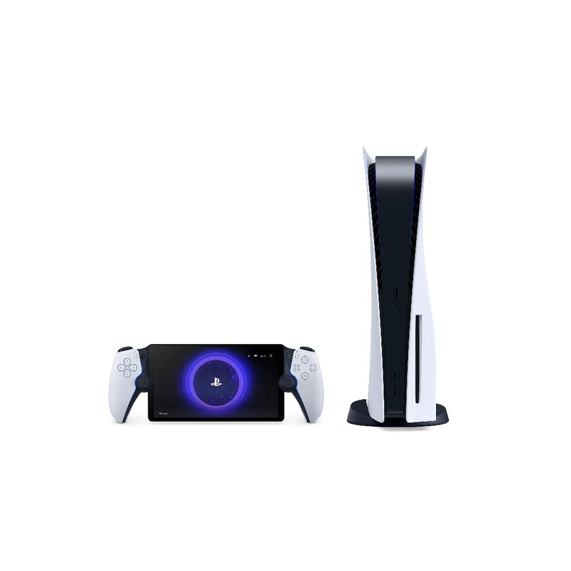 PlayStation Portal – Reprodutor Remoto para PS5