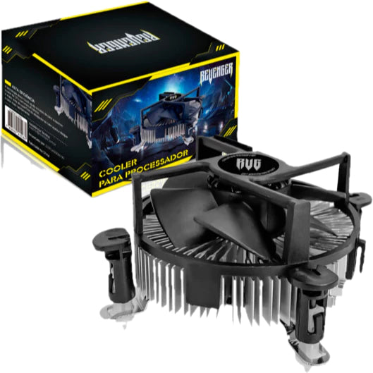 PC Gamer Completo | Intel Core i7 6ª Geração 4.0GHz | 32GB RAM DDR4 | SSD 480GB