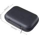 Estojo portátil protetor