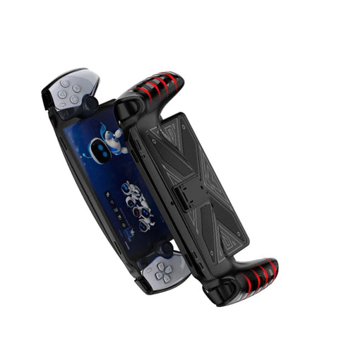 Capa protetora PS5