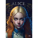 Alice – Edição de Luxo com Brindes
