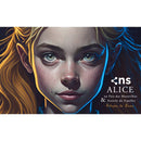 Alice – Edição de Luxo com Brindes