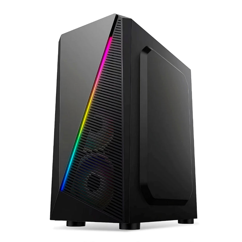 CPU Gamer Barato | i7 | 16GB RAM | SSD 240GB | Wi-Fi | GT 610 NVIDIA