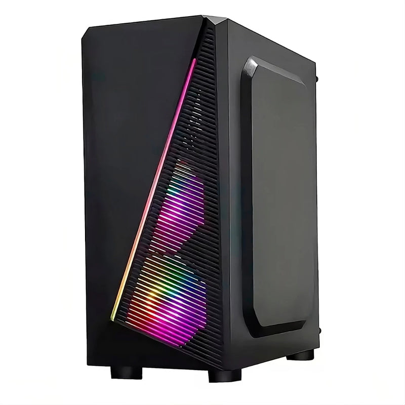 CPU Gamer Barato | i7 | 16GB RAM | SSD 240GB | Wi-Fi | GT 610 NVIDIA