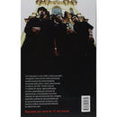 Livro Sobrevivendo no inferno