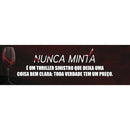 Nunca minta - Trilher de Freida McFadde