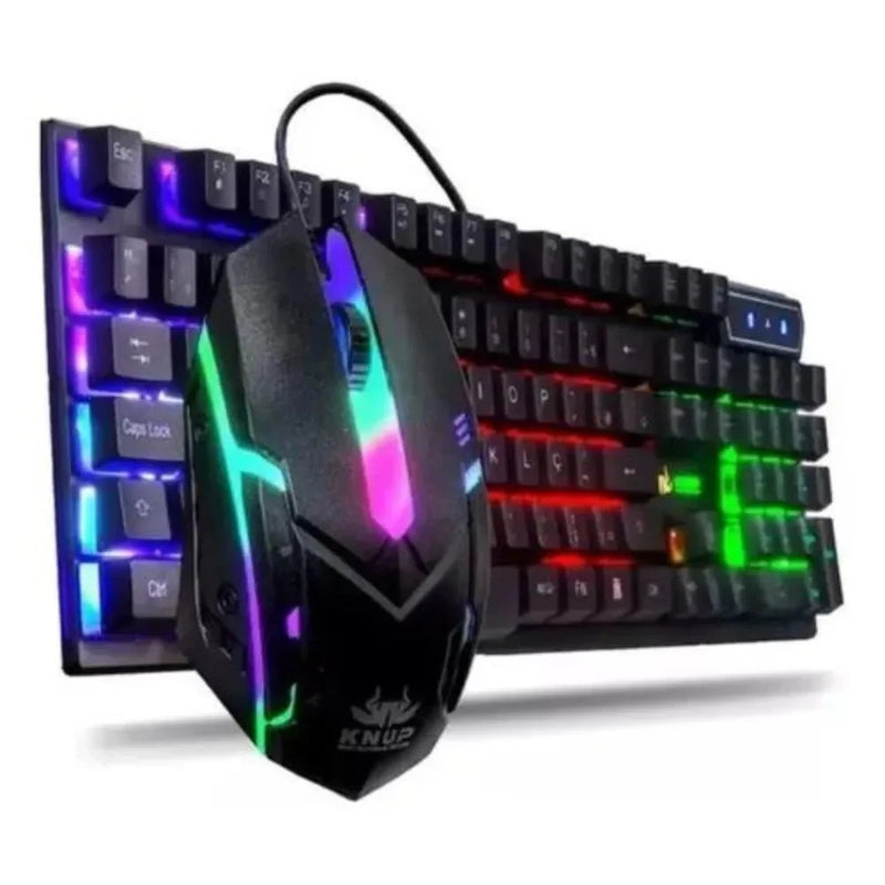PC Gamer Branco | i5 3.4GHz | GeForce 4GB | 16GB RAM | SSD 1TB | Monitor 20