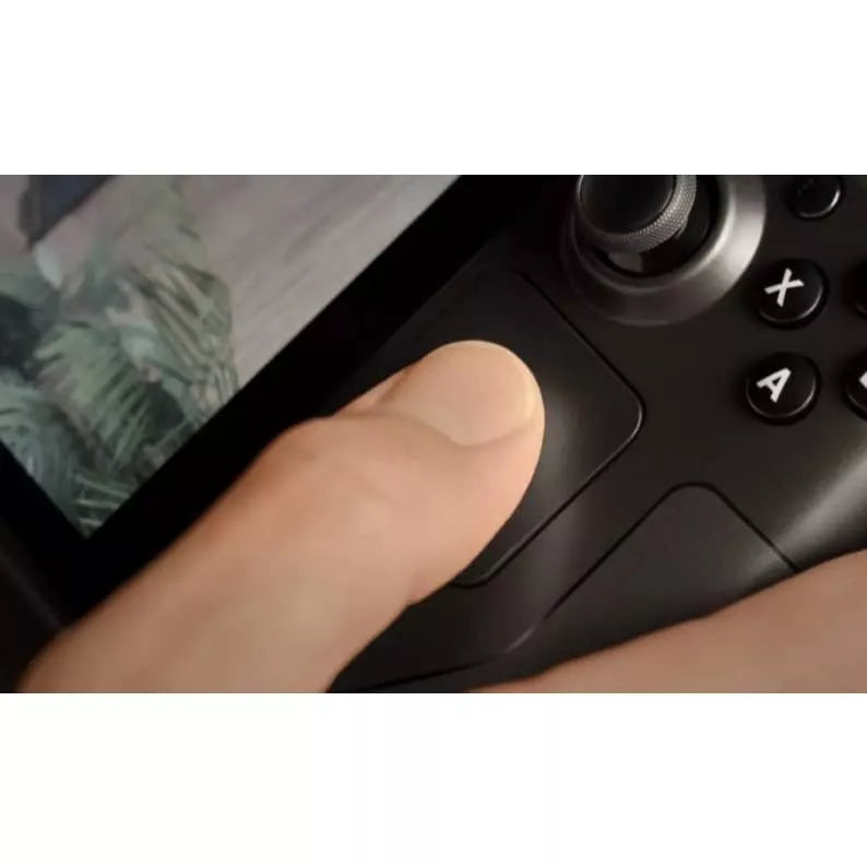 Steam Deck 256GB + Case Original