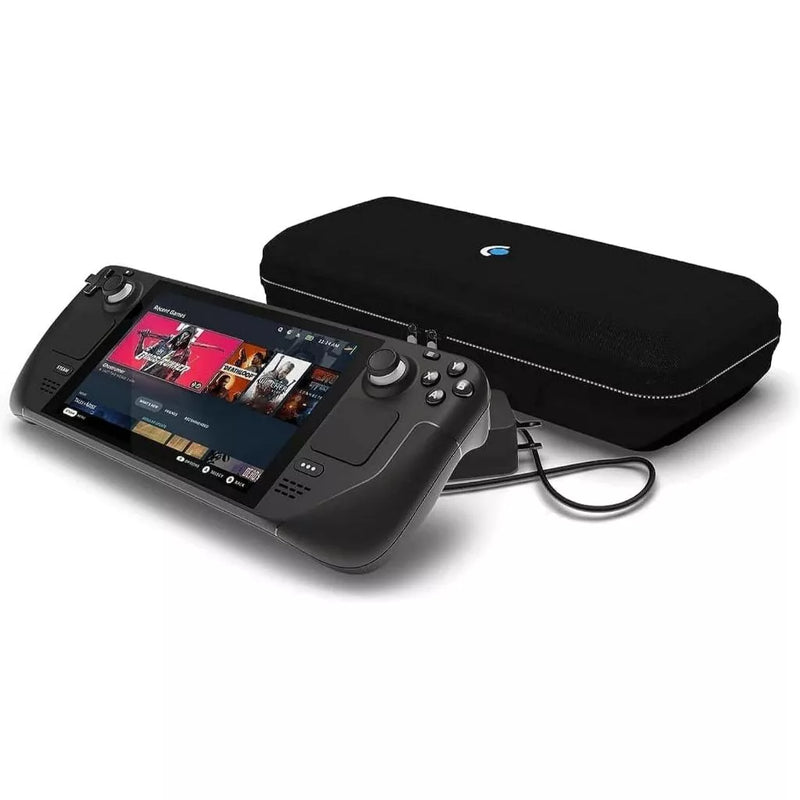 Steam Deck 256GB + Case Original