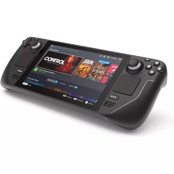 Steam Deck 256GB + Case Original