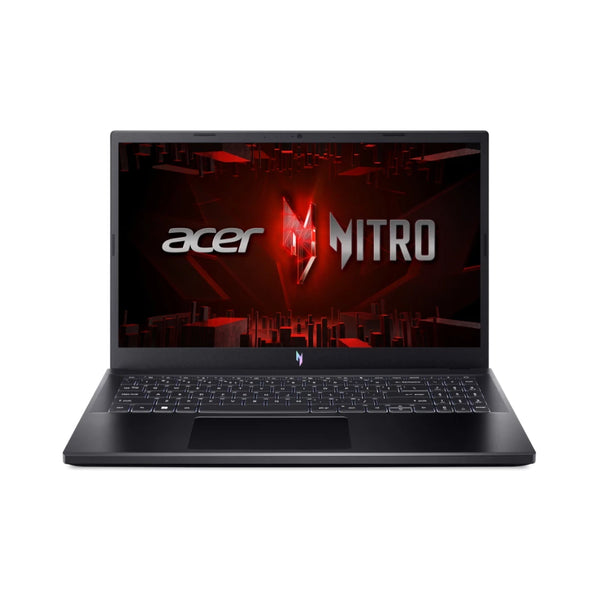 Notebook Gamer Acer Nitro V15 i5-13420H 8GB 512GB RTX3050 15.6"